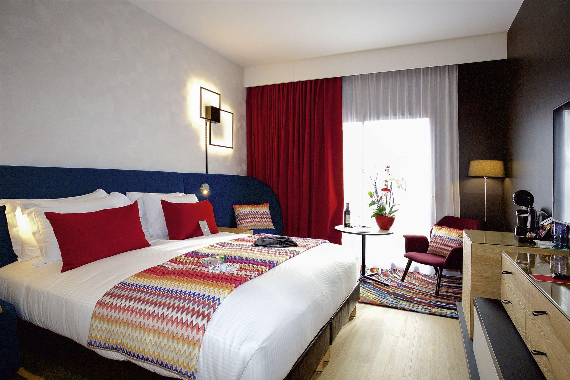 Cabot Hotel Bordeaux - Mgallery Collection Le Pian-Médoc Zewnętrze zdjęcie